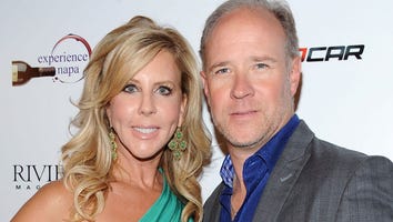 EXCLUSIVE: 'RHOC' Star Vicki Gunvalson Spotted With New Man