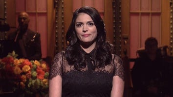Cecily Strong Pays Tribute to Paris Victims With Moving Speech on 'Saturday Night Live'
