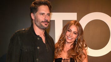 Sofia Vergara and Joe Manganiello Kick Off Wedding Weekend in Palm Beach, Florida!