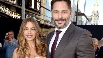 EXCLUSIVE: Sofia Vergara & Joe Manganiello's Wedding By the Numbers: The Most Extravagant & Humble Details