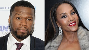 Vivica A. Fox Apologizes to Soulja Boy - But Not 50 Cent - After Her Comments About His Sexuality