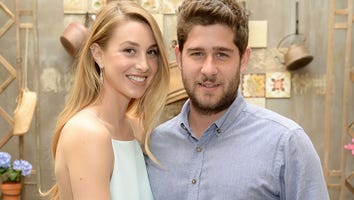 Former 'The Hills' Star Whitney Port Marries Longtime Fiance in Palm Springs