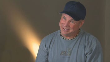 EXCLUSIVE: Garth Brooks on Winning ET Icon Award: 'I'm Going to Hang on to This!'