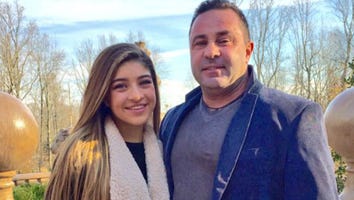 Gia Giudice Shares Pics From First Thanksgiving Without Mom Teresa, Last Before Dad Joe Goes to Jail