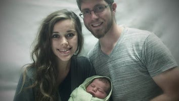 Jessa (Duggar) Seewald and Husband Ben Still Haven't Named Their Baby Boy