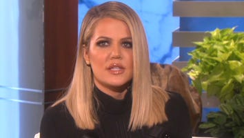 Khloe Kardashian Says Lamar Odom Doesn't Know Why He's in the Hospital: 'It Would Set Him Back'