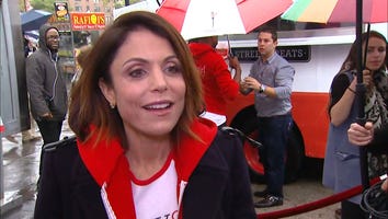 EXCLUSIVE: Bethenny Frankel Takes Shots at 'RHONY' Co-Stars Over Rumored Contract Holdouts