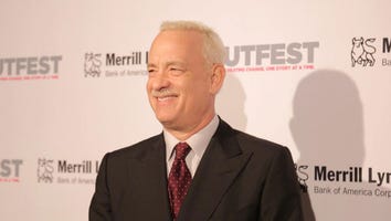 Tom Hanks on the Secret to His 27-Year Marriage to Rita Wilson