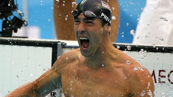 Michael Phelps Says He Didn't 'Want to Be Alive Anymore' After DUI Arrest