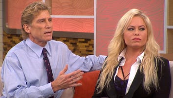 Charlie Sheen's Doctor Talks Risk of HIV Transmission with Actor's Ex-Girlfriend Amanda Bruce