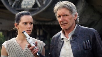 Han Solo Is Back in Action in the Latest 'Star Wars' TV Spot