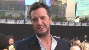 Luke Bryan Opens Up About Blake Shelton and Gwen Stefani: 'They're Having Fun and That's a Good Thing'