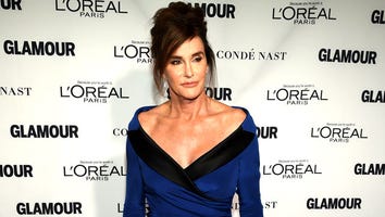 Caitlyn Jenner Delivers Moving 'Glamour' Speech: Coming Out Was 'By Far the Best Thing I Ever Did'
