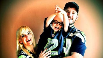 Chris Pratt Shares 'Proud' Fishing Moment With Son Jack -- See the Pic!