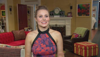 EXCLUSIVE: Kristen Bell Guest Stars on 'Liv and Maddie' to Empower Girls Everywhere!