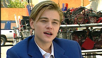 EXCLUSIVE: 21-Year-Old Leonardo DiCaprio Declared Even Then That Marriage Was Not for Him