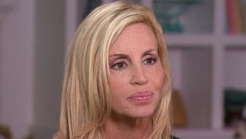 EXCLUSIVE: Camille Grammer Says Kelsey 'Refuses' to Communicate With Her