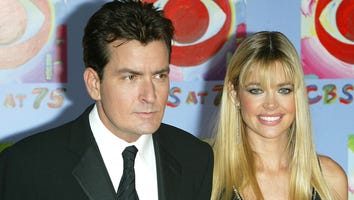 Denise Richards And Daughters Do Not Have HIV, Source Says