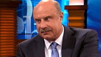 First Identified Victim in Jared Fogle Child Porn Scandal Speaks Out on 'Dr. Phil': 'It's Kind of Overwhelming