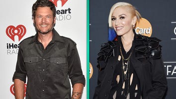 Gwen Stefani Opens Up About Partying with Blake Shelton and Life After Divorce