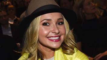 Hayden Panettiere Looks Radiant in First Appearance Since Entering Treatment for Postpartum Depression