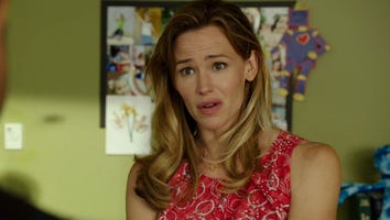 First Look at New Jennifer Garner Movie Since Her Split From Ben Affleck