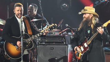 Justin Timberlake's Soulful Country Performance Brings Down the House in Nashville