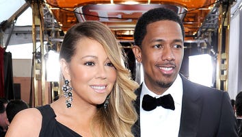 Mariah Carey On Why It's 'Important' For Her Kids to See Her Spend Time With Ex Nick Cannon