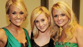 Miranda Lambert's Revenge Squad Shows Support As Blake Shelton and Gwen Stefani Confirm Romance