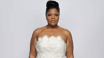 Mo'Nique Explains Her Open Marriage, Gives Her Husband a 'Pass to Cheat'