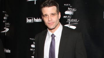 Soap Actor Nathaniel Marston Dies at 40