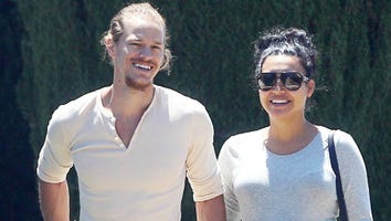 Naya Rivera Debuts First Photo of Her Son in Adorable Halloween Costume!