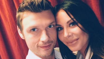 Nick Carter Gushes Over Pregnant Wife: 'I Knew She'd Be the Best Mother'