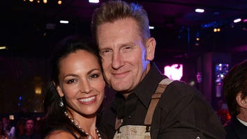 Rory Feek Shares a Touching Update on Wife Joey's Cancer Fight