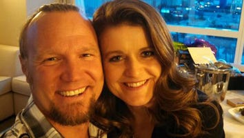 'Sister Wives' Stars Kody and Robyn Brown Reveal They're Expecting a Baby Girl!