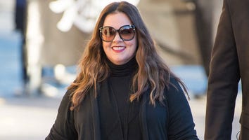 Melissa McCarthy Rocks Her Own Fashion Line and Looks Amazing!
