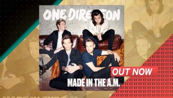 EXCLUSIVE: One Direction's Harry Styles Reveals Pre-Fame Aspirations - 'I Wanted to Be a Lawyer'