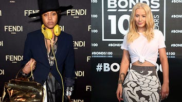 Erykah Badu Disses Iggy Azalea During 'Soul Train Awards' Monologue