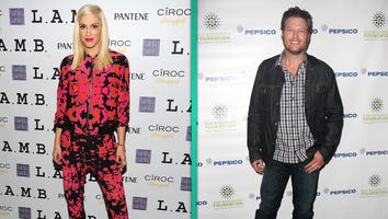 Blake Shelton Wants Gwen Stefani's Sons at Kids Choice Awards