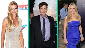 Denise Richards, Brooke Mueller and Kids Not HIV Positive