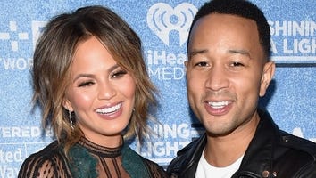 John Legend Throws Wife Chrissy Teigen A Surprise 30th Birthday Bash in NYC