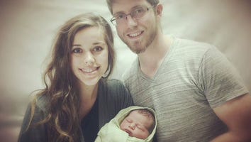 Jessa (Duggar) Seewald Reveals Why She Was Hospitalized After Home Birth