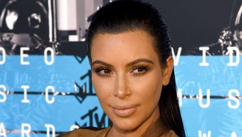 Kim Kardashian Slams Lamar Odom Hospital Filming Rumors, Says Kourtney Took a 'Stand' Against Scott