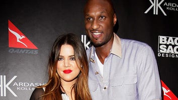 Lamar Odom is Speaking, And Khloe Kardashian Says He Knows She's Still Dating James Harden