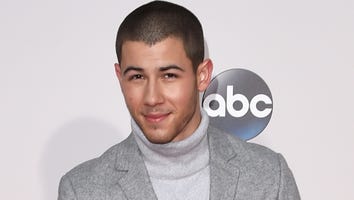 Nick Jonas Reveals His Steamy Relaxation Secrets and Talks Working With Demi Lovato: 'She's Always Right'