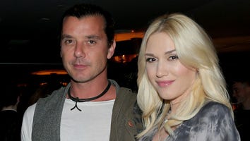 Gavin Rossdale Reportedly Cheated on Gwen Stefani With Family Nanny