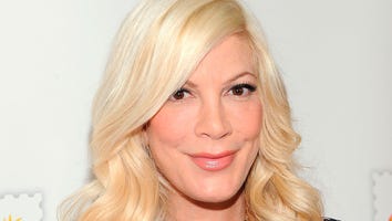 Tori Spelling's Daughters Make Their Modeling Debut -- See the Adorable Pics!