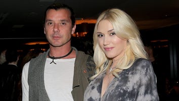 Source: Gavin Rossdale Says If Gwen Stefani Is Happy With Blake Shelton, 'So Be It'