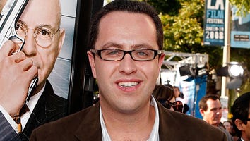 Jared Fogle Seeks the Minimum Prison Term on Child Pornography Charges