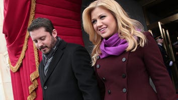 Kelly Clarkson Says She's Had to Get IVs During Her Pregnancy: 'It's Really Bad'